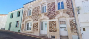 Belle Maison d Armateur Sablais - Les Sables d Olonne